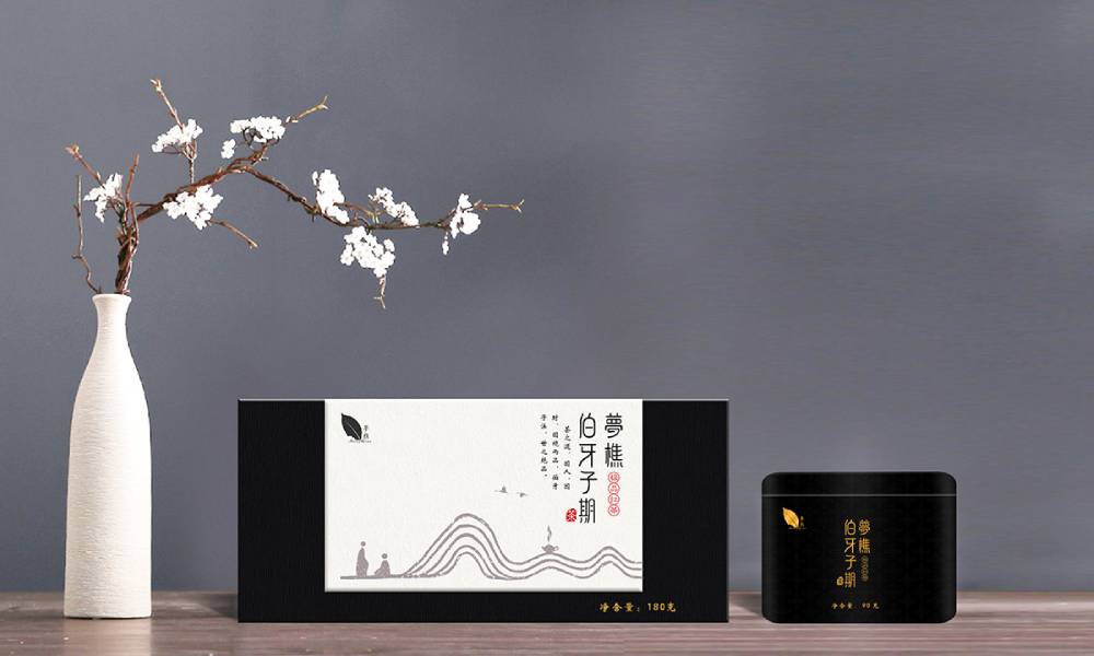 国潮焕新颜，萧山区包装设计的跨界实验场