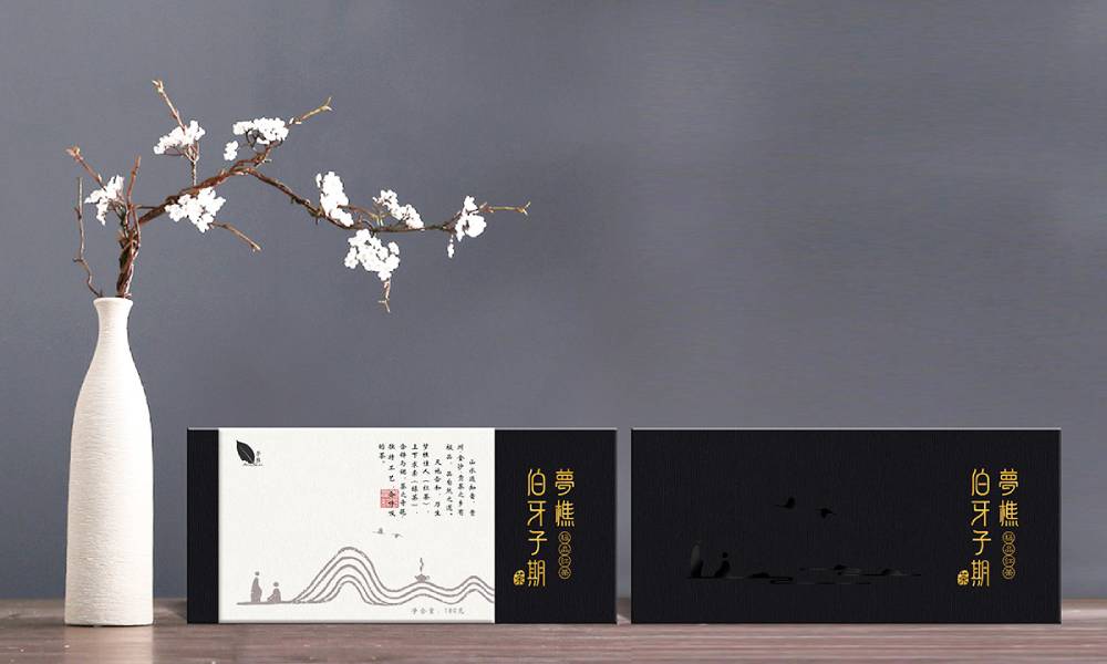 萧山区包装设计公司揭示包装背后的商业战略赋能逻辑