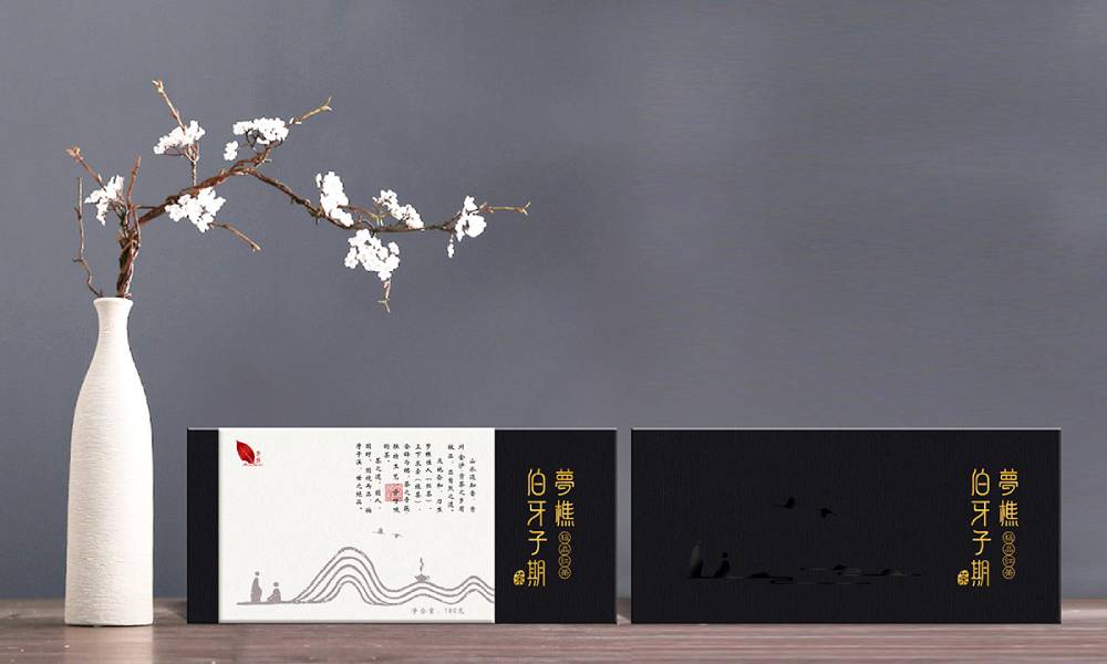 萧山区土特产包装设计：融入地域文化，让土特产从“地方味”走向“全国潮”