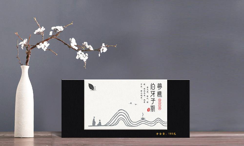 萧山区国潮包装设计的创新路径——传统文化与年轻潮流的破圈融合