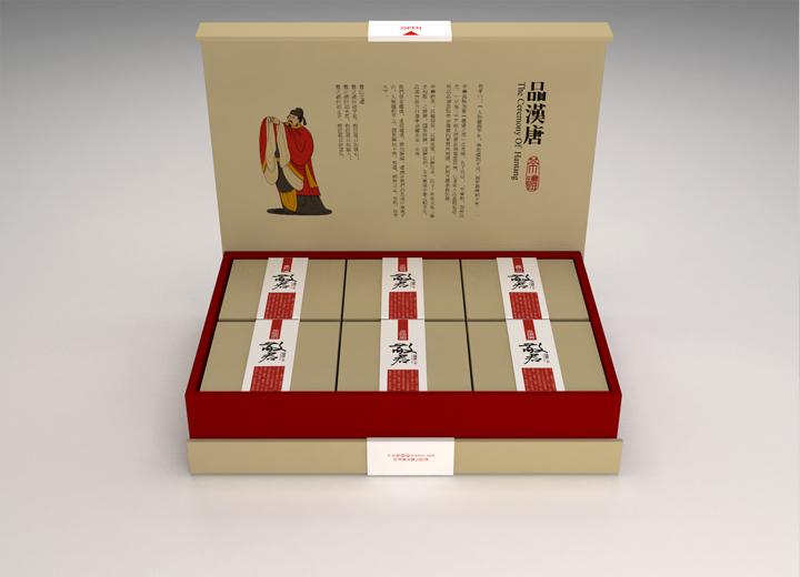 萧山区年货包装设计的温情密码——从市井烟火到年节仪式的视觉重构