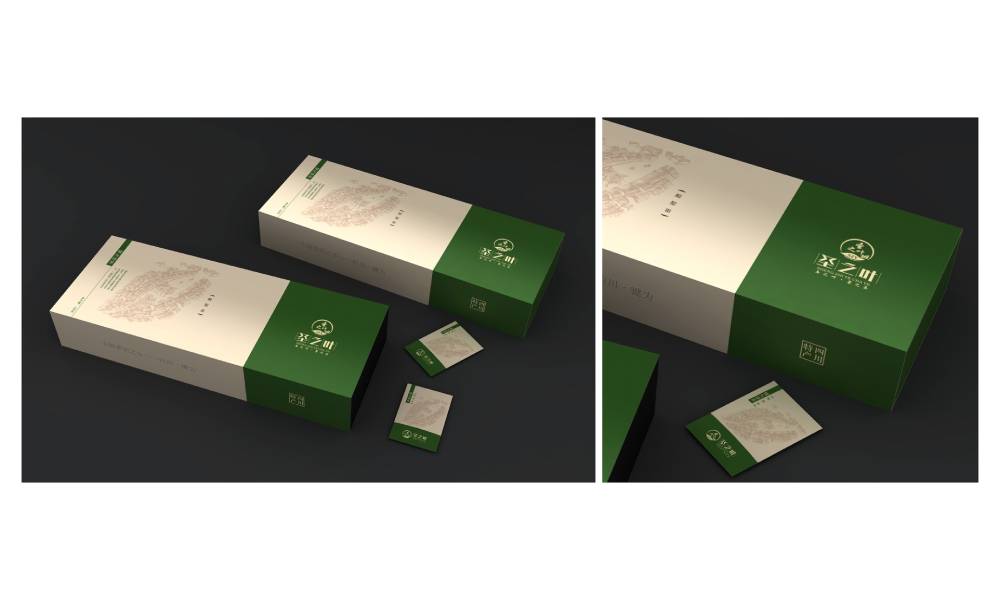 萧山区包装设计用传统工艺构筑现代品牌的文化护城河实践录