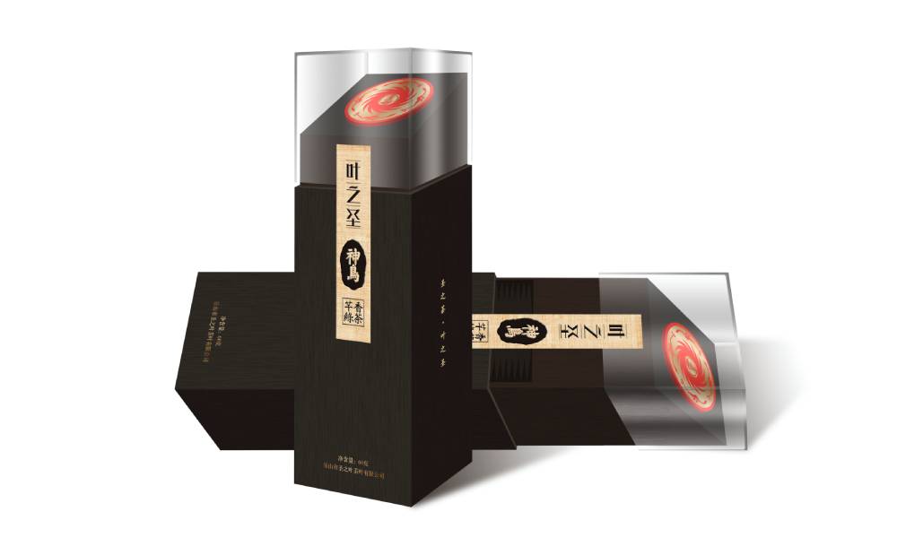 萧山区包装设计未来感包装指南：科技赋能下的感官革命与情感联结