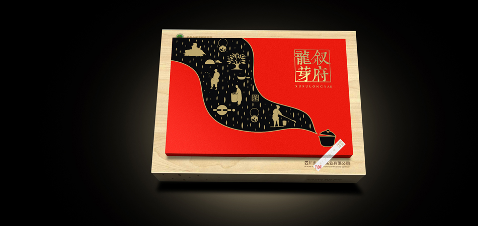 看得见的扎实感，萧山区包装设计如何让质量触手可及？