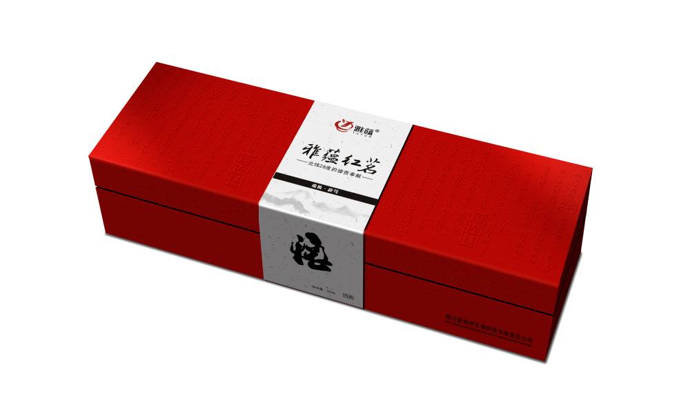 以质立信，萧山区包装设计筑牢产品品质防线