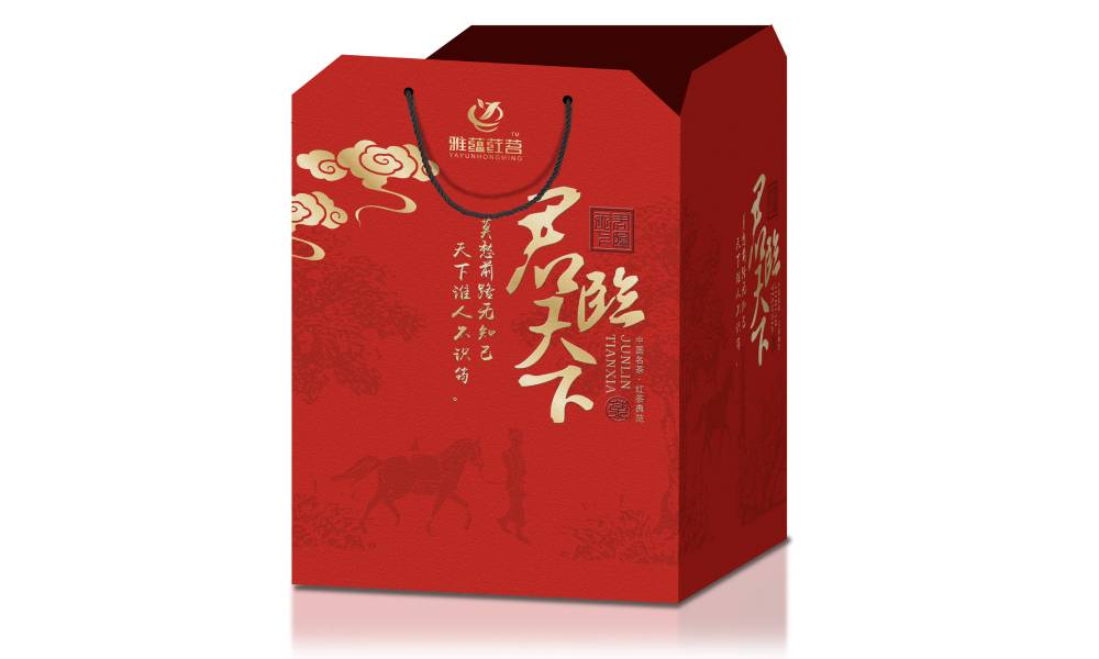 以文化为魂，解锁萧山区白酒包装的风味密码